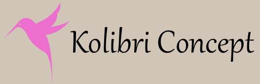 Kolibri Concept